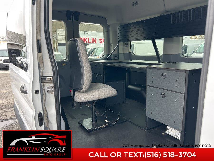 Used 2016 Ford Transit 150 XLT image 40