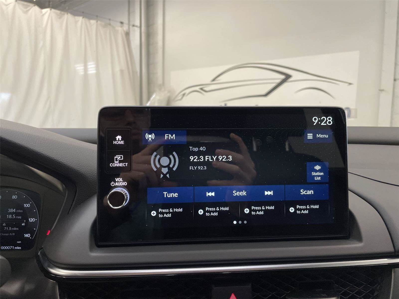 New 2026 Acura ADX A-Spec AWD/4WD image 17