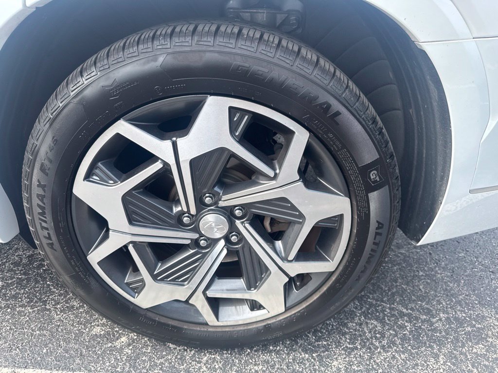 Used 2021 Hyundai Palisade Calligraphy AWD/4WD image 52