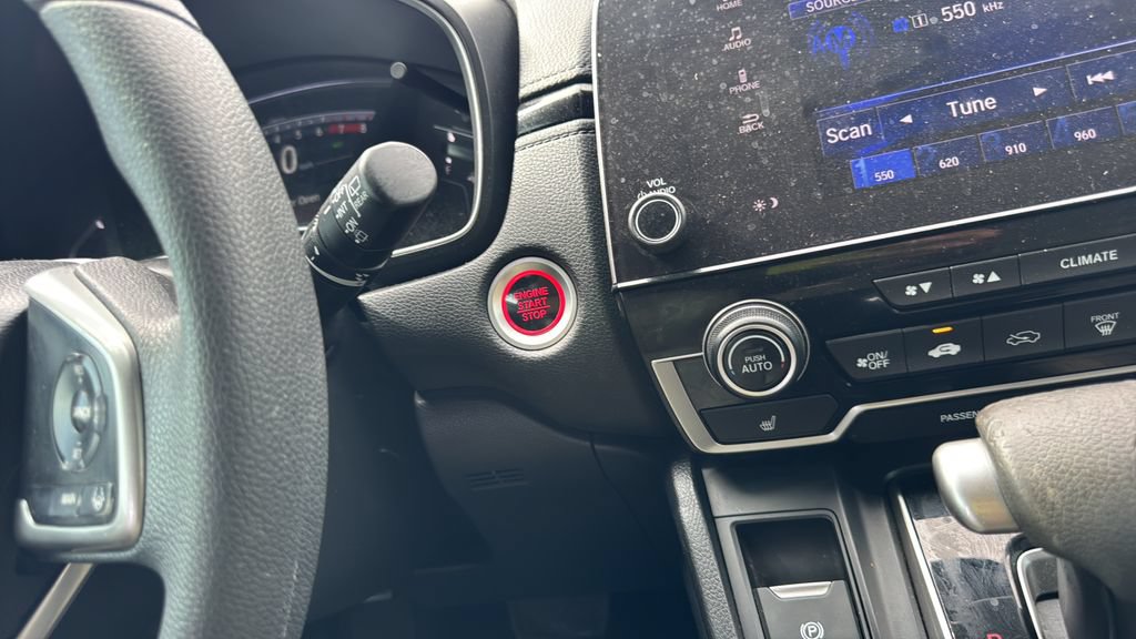 Used 2017 Honda CR-V EX image 23