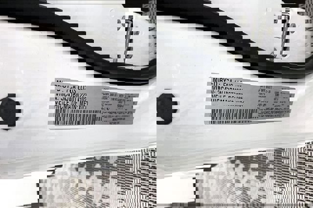 New 2026 Jeep Compass Latitude image 14