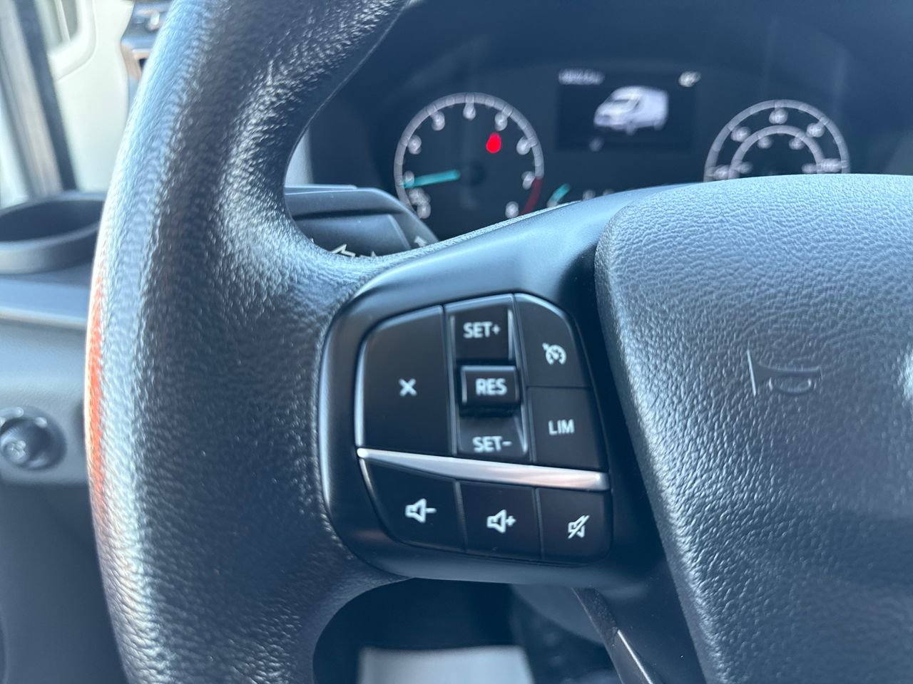 Used 2023 Ford Transit 250 Low Roof AWD w/ Exterior Upgrade Package image 24