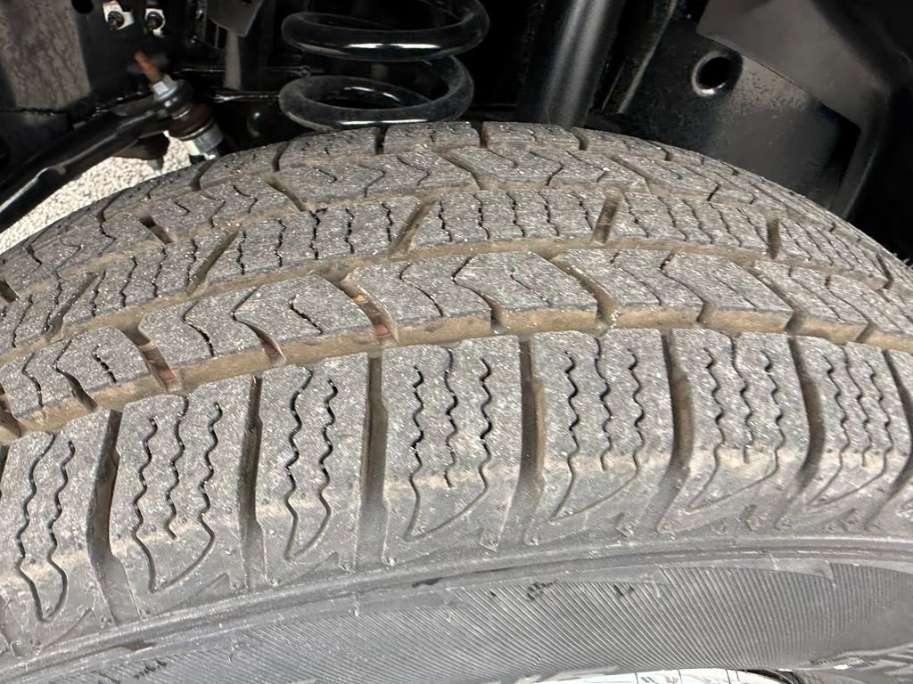 New 2026 RAM 3500 Tradesman w/ Chrome Appearance Group A image 28