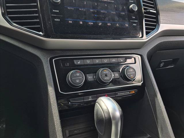 Used 2023 Volkswagen Atlas SE FWD image 14
