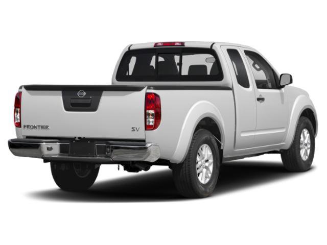 Used 2019 Nissan Frontier SV w/ Value Truck Package AWD/4WD image 2
