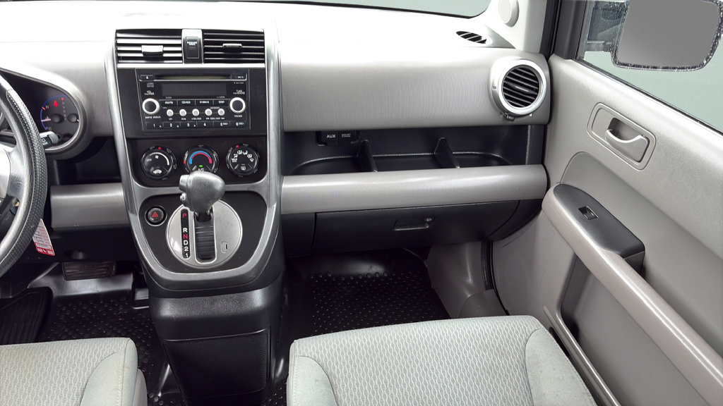 Used 2009 Honda Element EX image 17