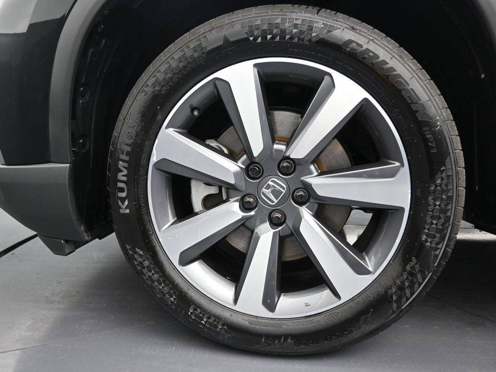 Used 2023 Honda Pilot Touring image 12