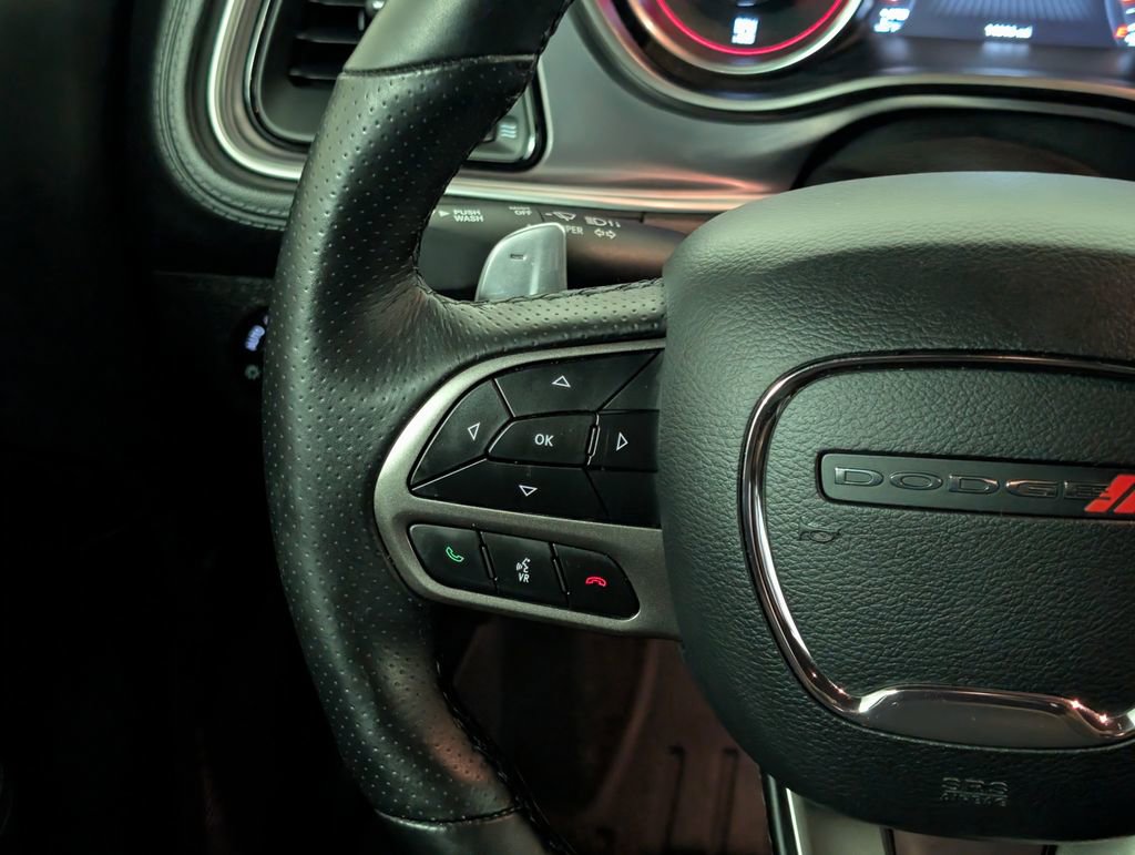 Used 2020 Dodge Challenger R/T Scat Pack w/ Plus Package RWD image 18