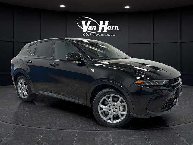 Used 2024 Dodge Hornet R/T AWD/4WD image 1