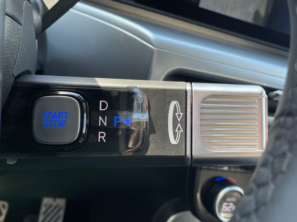 New 2026 Hyundai Ioniq 9 Calligraphy image 18