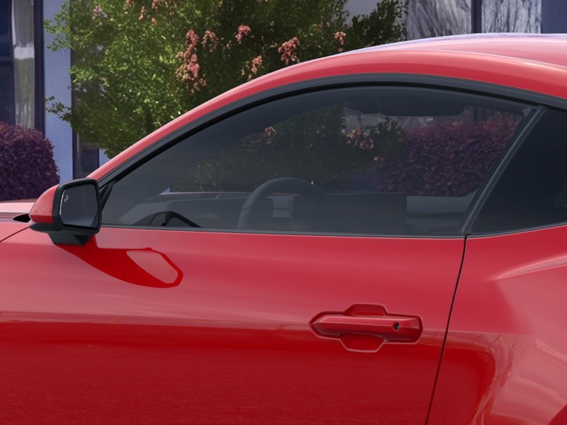 New 2026 Ford Mustang Coupe RWD image 20