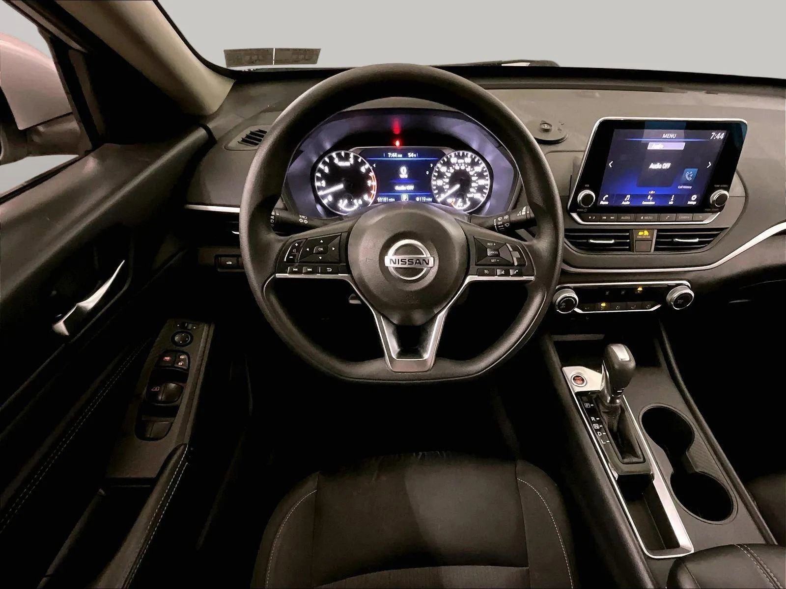 Used 2020 Nissan Altima 2.5 S image 5