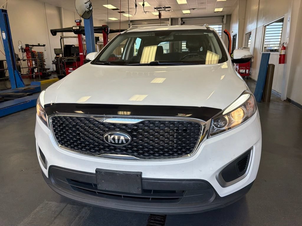 Used 2018 Kia Sorento AWD image 6