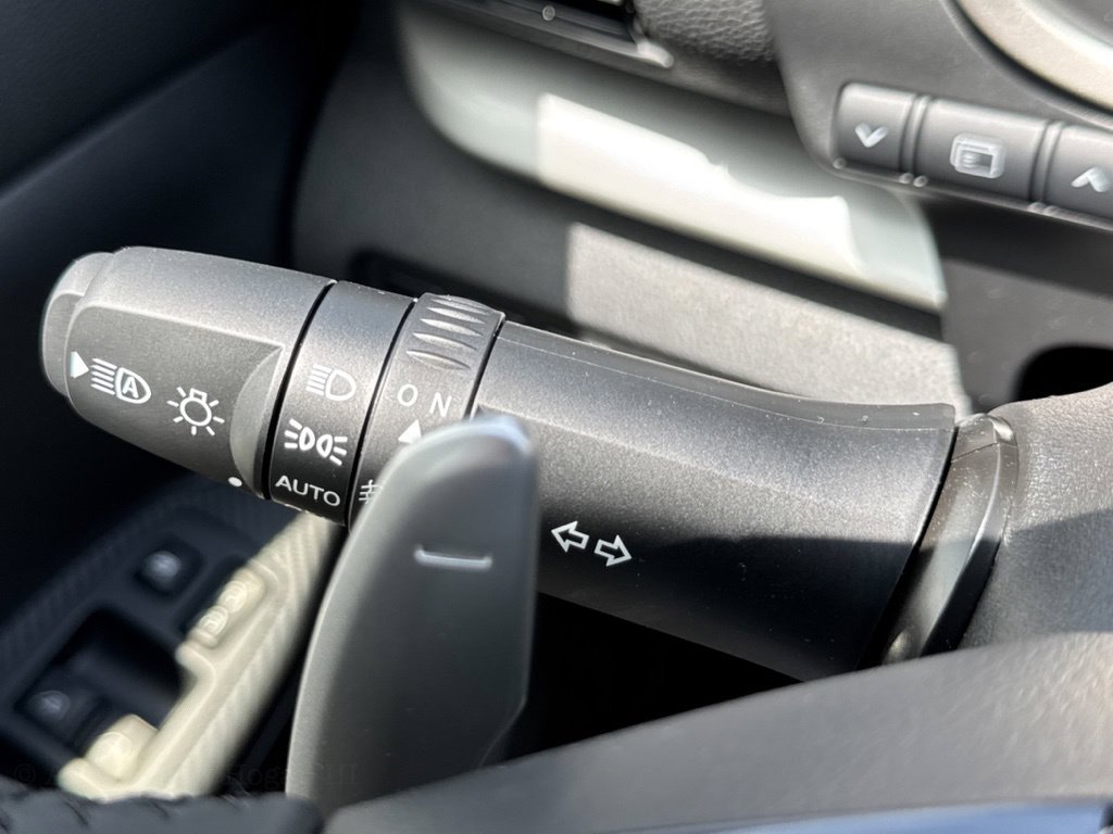 New 2026 Mitsubishi Eclipse Cross SEL AWD/4WD image 15