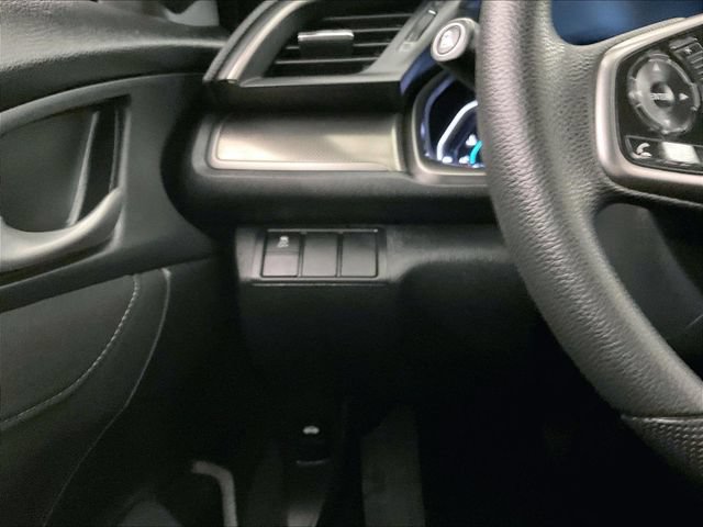 Used 2017 Honda Civic EX image 30