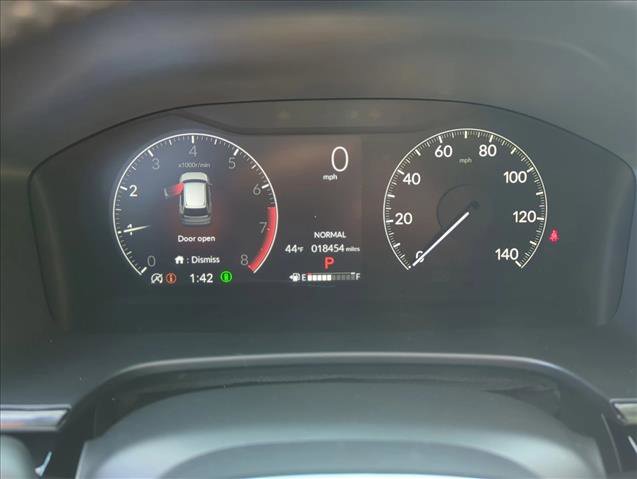 Used 2024 Honda CR-V EX-L image 10