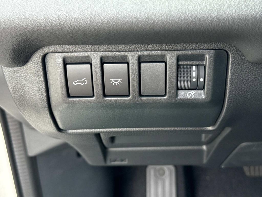 New 2025 Subaru Ascent Bronze Edition image 41