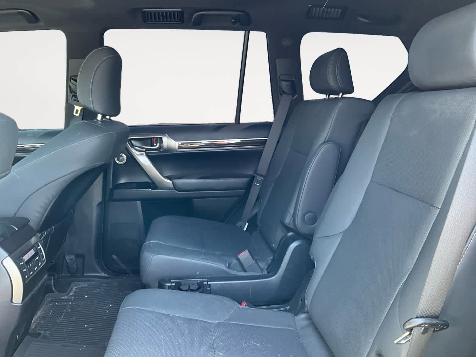 Used 2023 Lexus GX 460 Premium AWD/4WD image 15