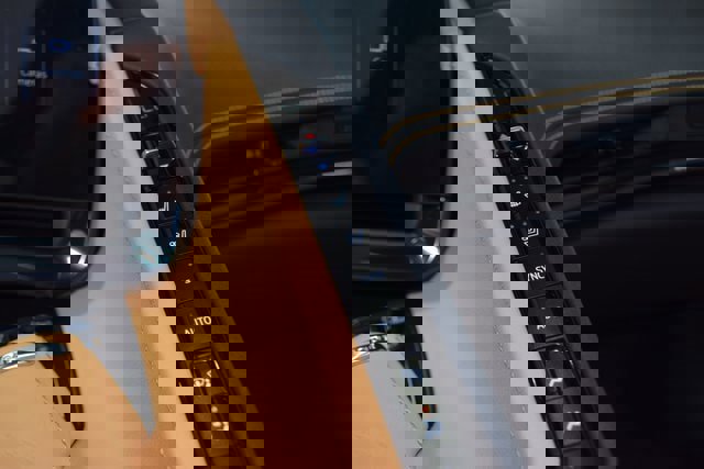 New 2025 Chevrolet Corvette Z06 w/ Stealth Interior Trim Package image 43