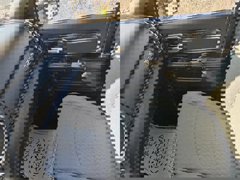 Used 2024 RAM 2500 Big Horn w/ Off Road Package image 24