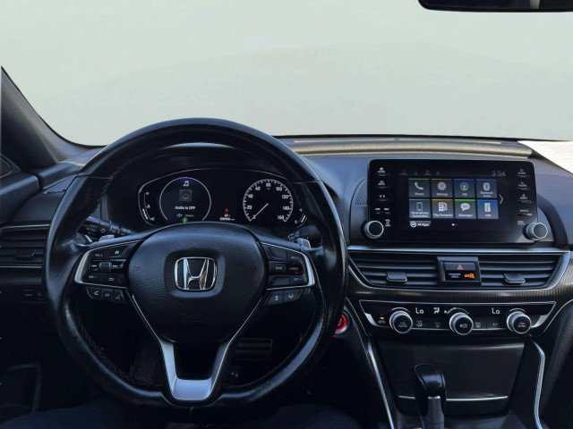 Used 2020 Honda Accord Sport image 26