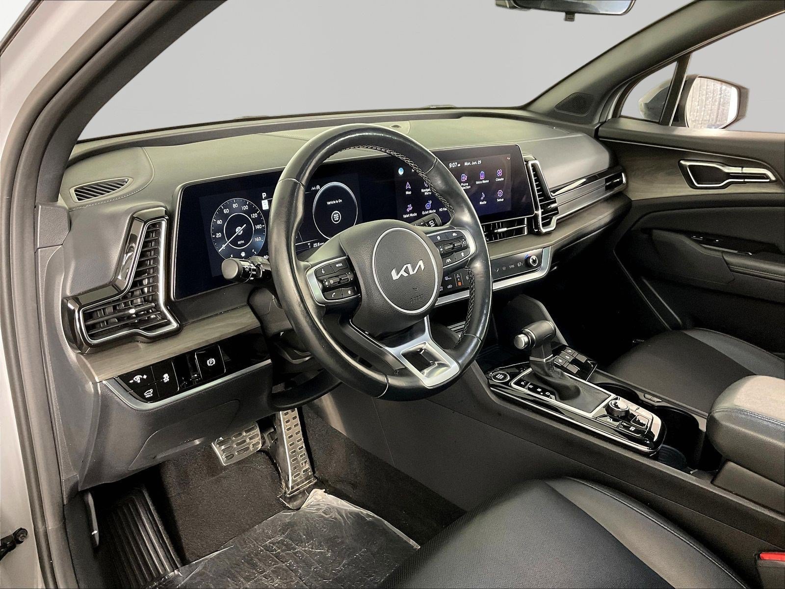 Used 2024 Kia Sportage X-Pro AWD/4WD image 17