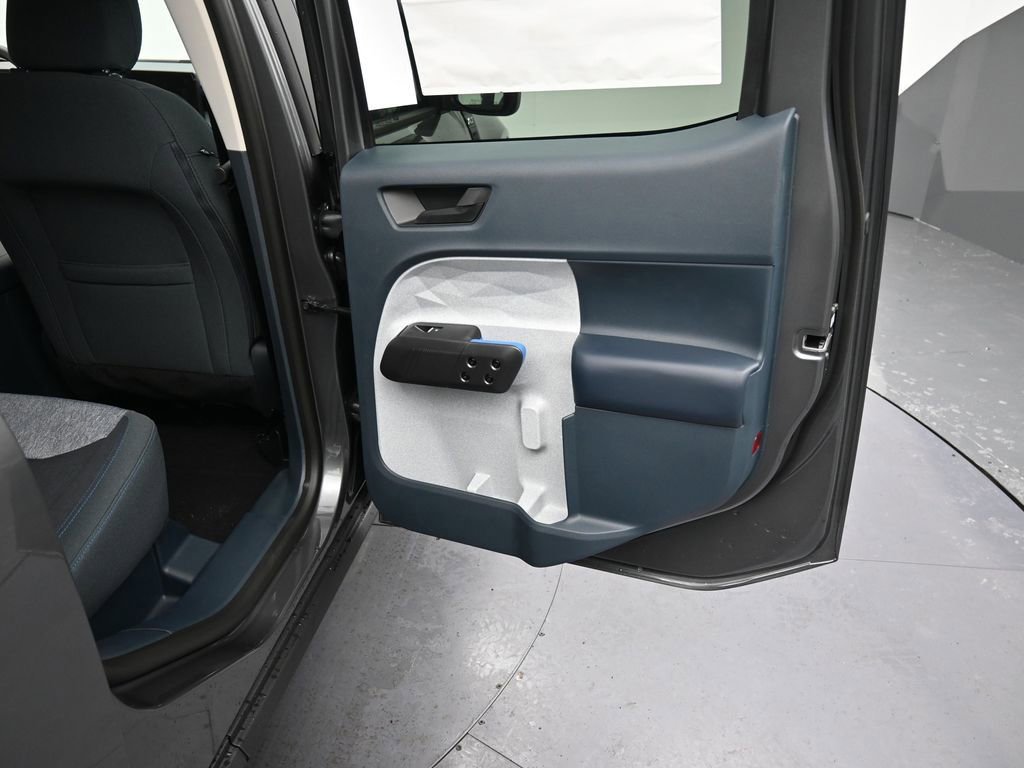 New 2026 Ford Maverick XLT image 24