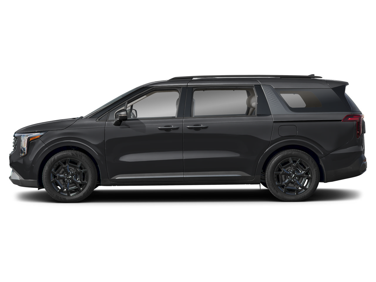 New 2026 Kia Carnival SX Prestige FWD image 30