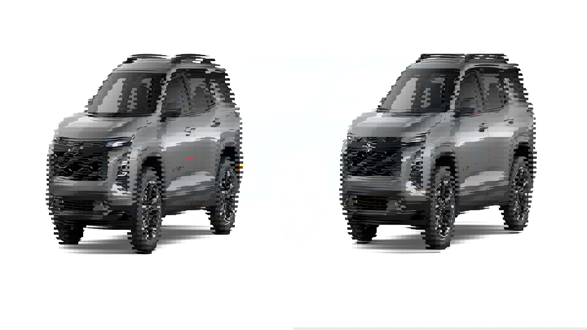New 2026 Chevrolet Equinox RS image 49