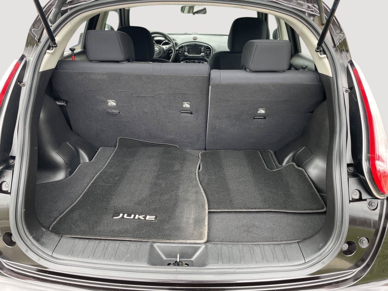 Used 2015 Nissan Juke AWD image 25