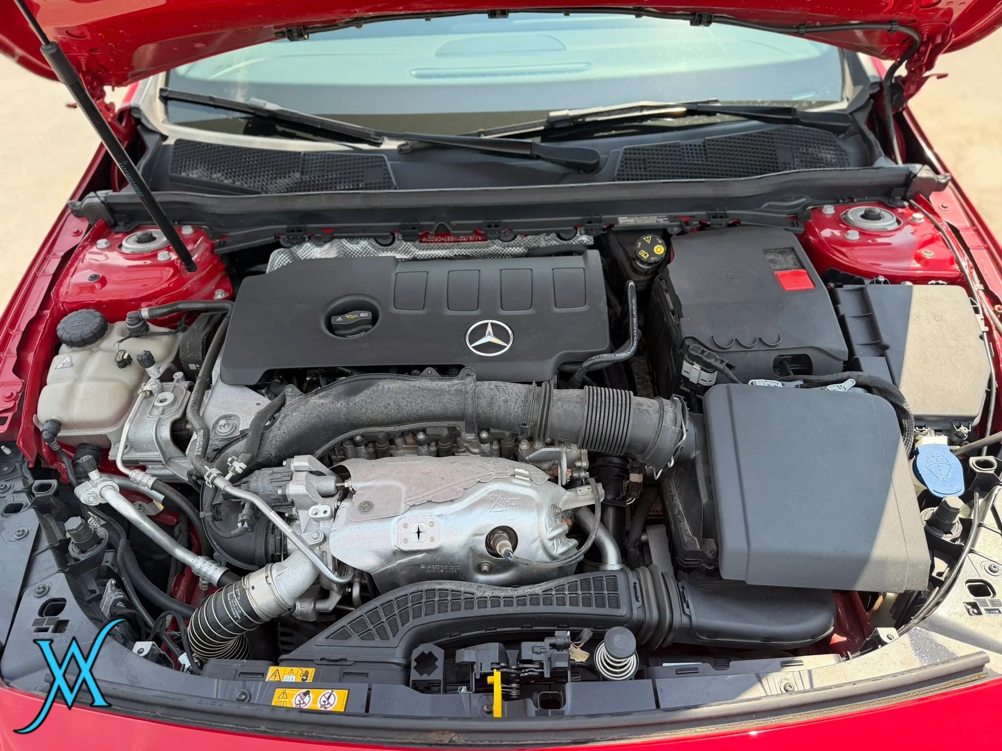 Used 2019 Mercedes-Benz A 220 image 39
