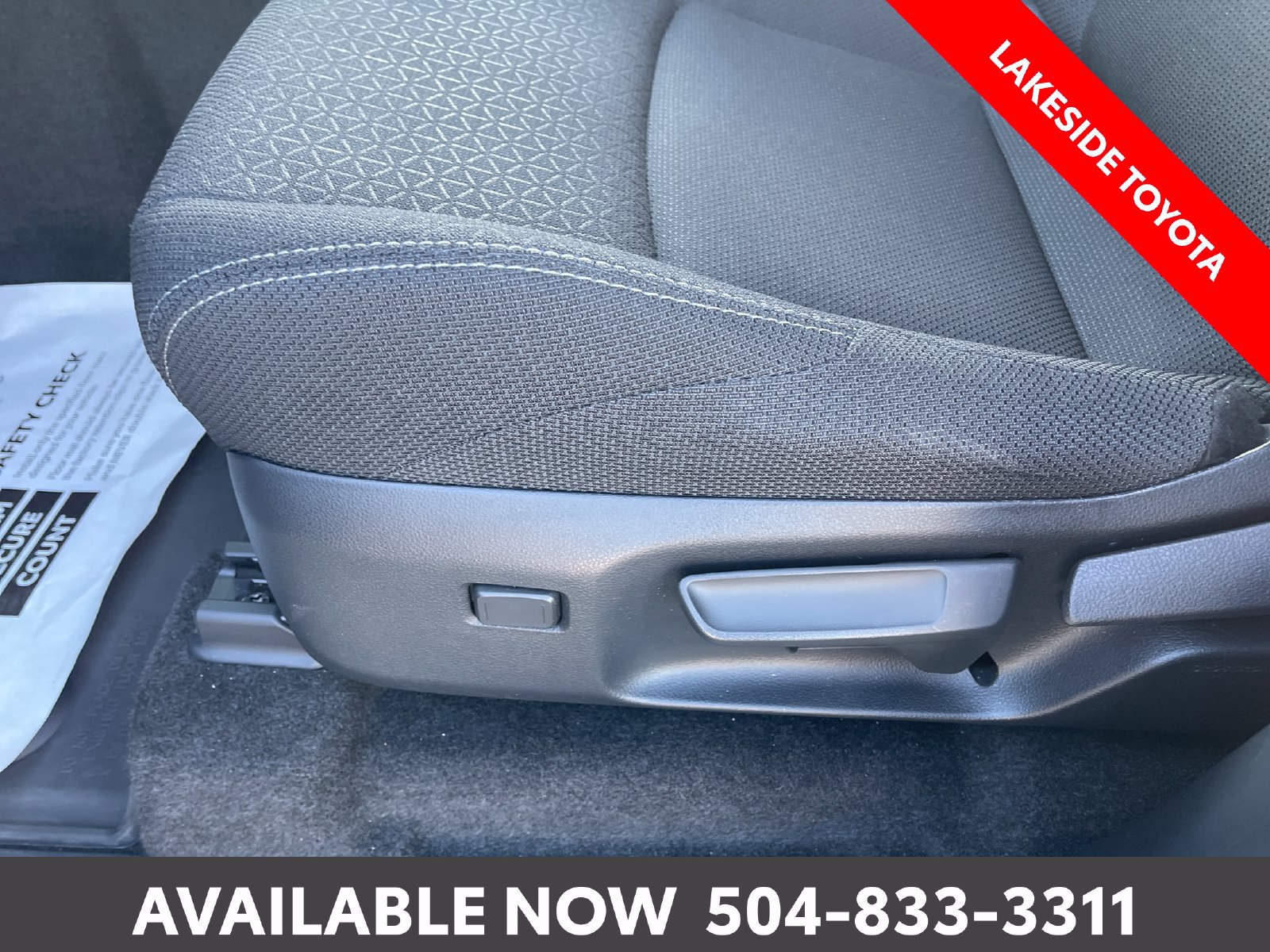 Certified 2025 Toyota 4Runner SR5 AWD/4WD image 27