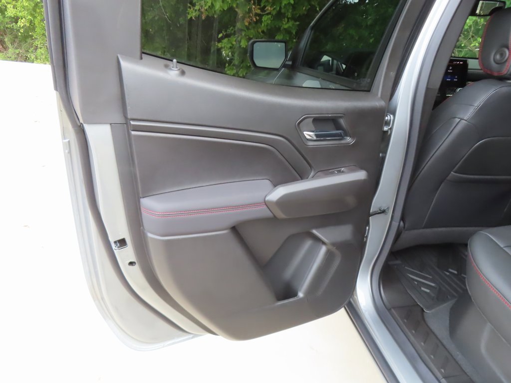 New 2026 Chevrolet Colorado Z71 w/ Technology Package image 26