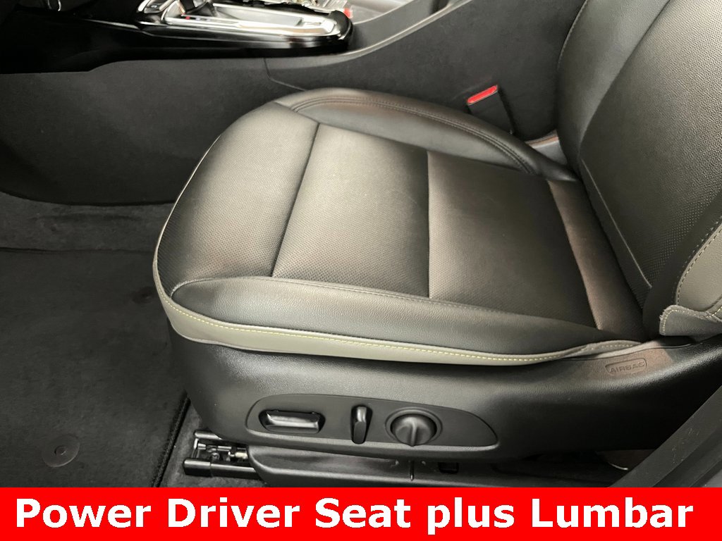 Certified 2024 Chevrolet Trax ACTIV image 9