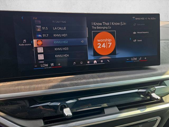 Used 2025 BMW X7 xDrive40i w/ M Sport Package AWD/4WD image 25