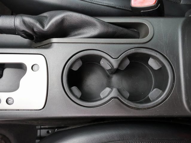 Used 2009 Pontiac G6 GXP w/ Sun And Sound Plus Package FWD image 21