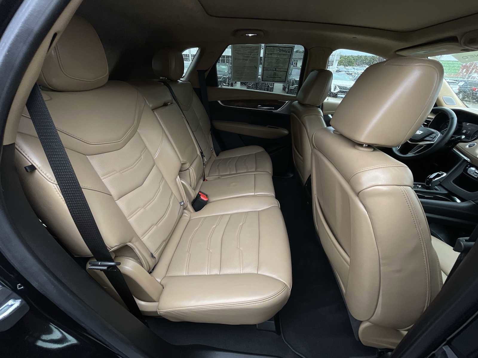 Used 2023 Cadillac XT5 Sportv w/ Platinum Package image 27