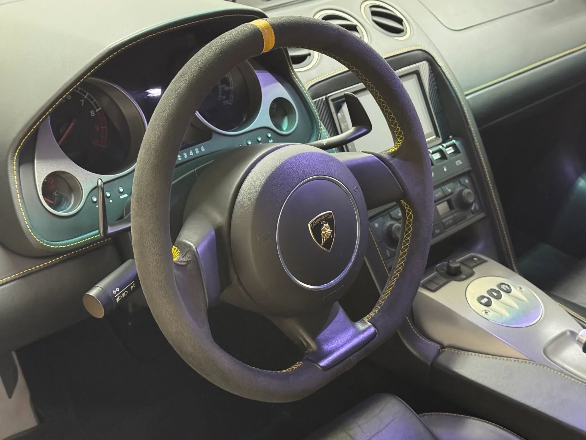 Used 2006 Lamborghini Gallardo AWD/4WD image 15