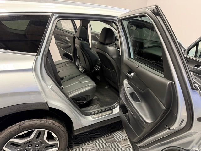 Used 2023 Hyundai Santa Fe SEL Premium image 19