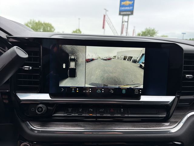 Used 2024 Chevrolet Silverado 3500 LTZ w/ LTZ Plus Package AWD/4WD image 27
