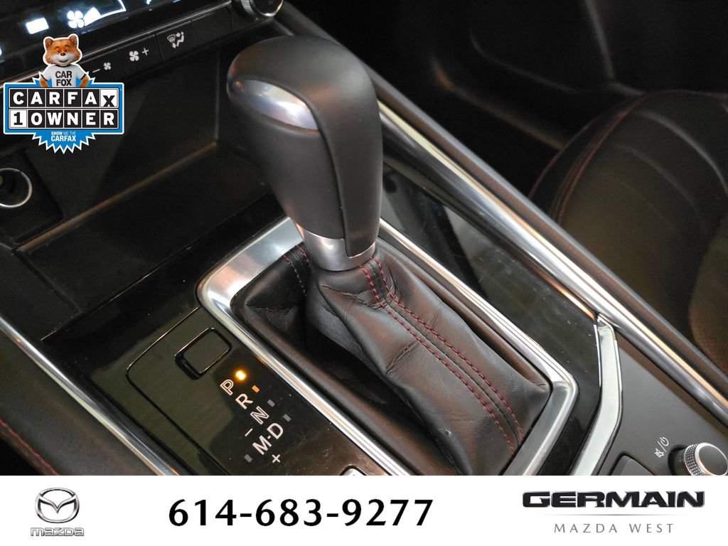 Used 2024 MAZDA CX-5 Carbon Edition AWD/4WD image 27