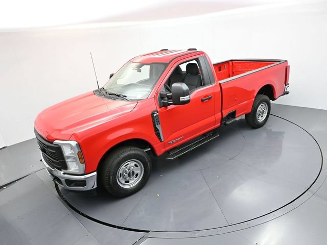 Used 2026 Ford F250 XL w/ XL Chrome Package RWD image 19
