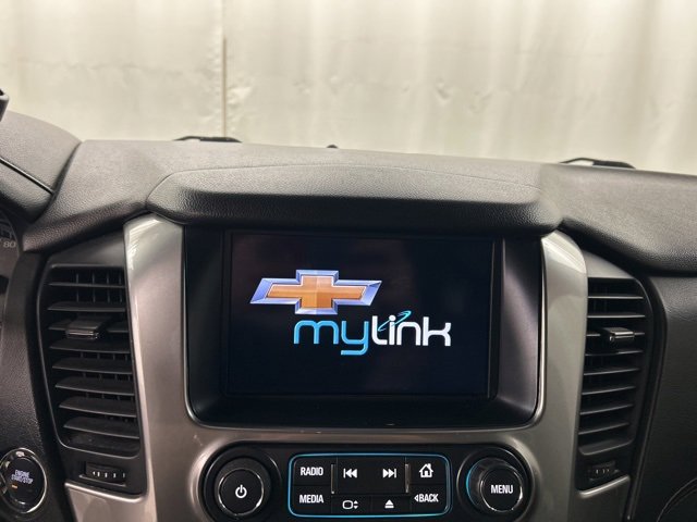 Used 2016 Chevrolet Tahoe LTZ image 14