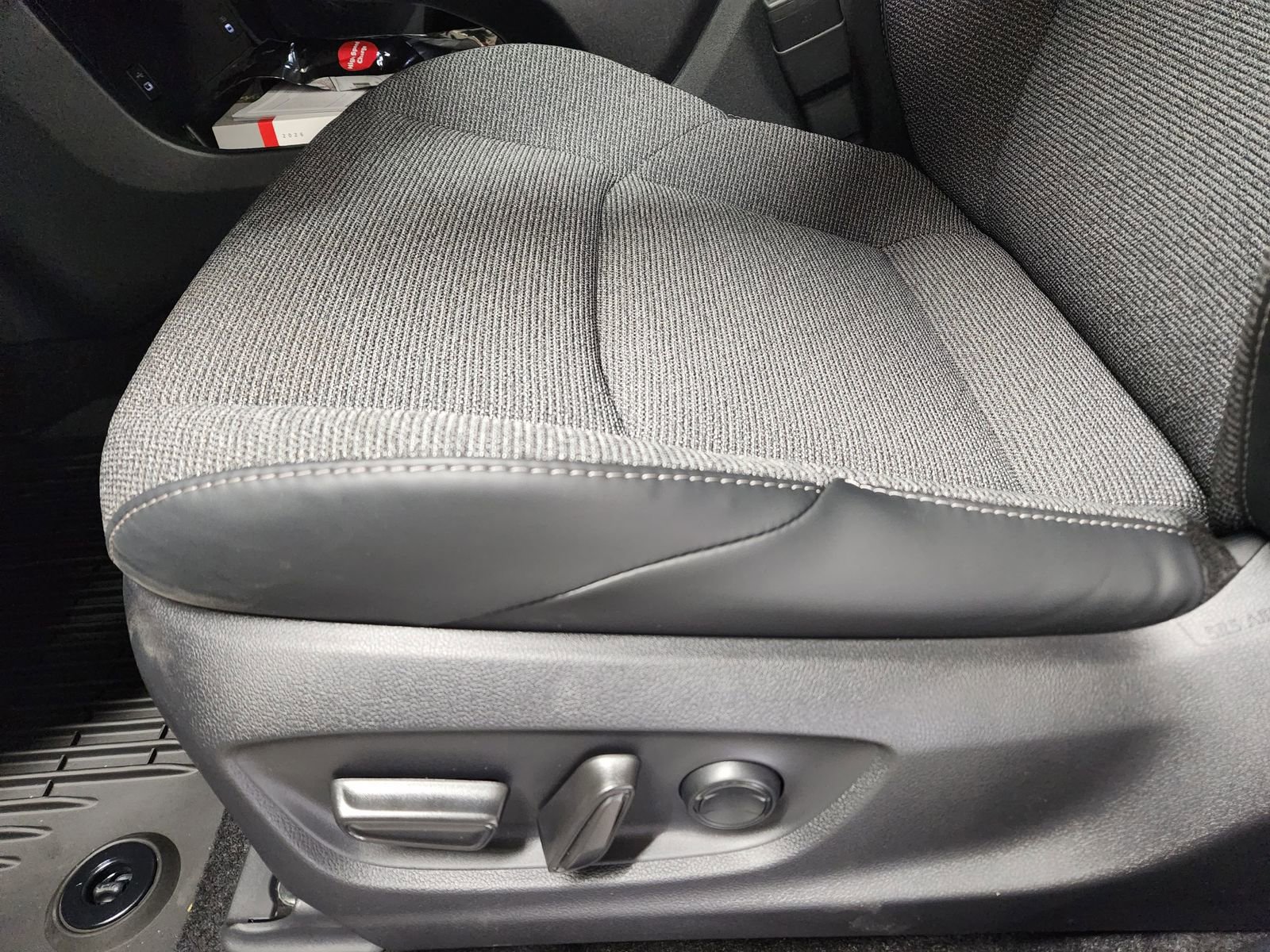 New 2026 Toyota bZ image 21