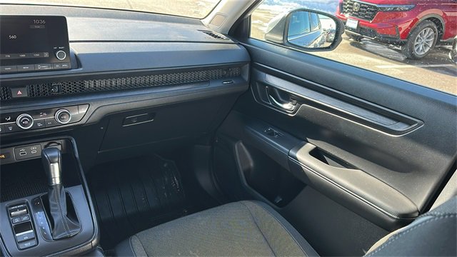 Used 2024 Honda CR-V EX image 23