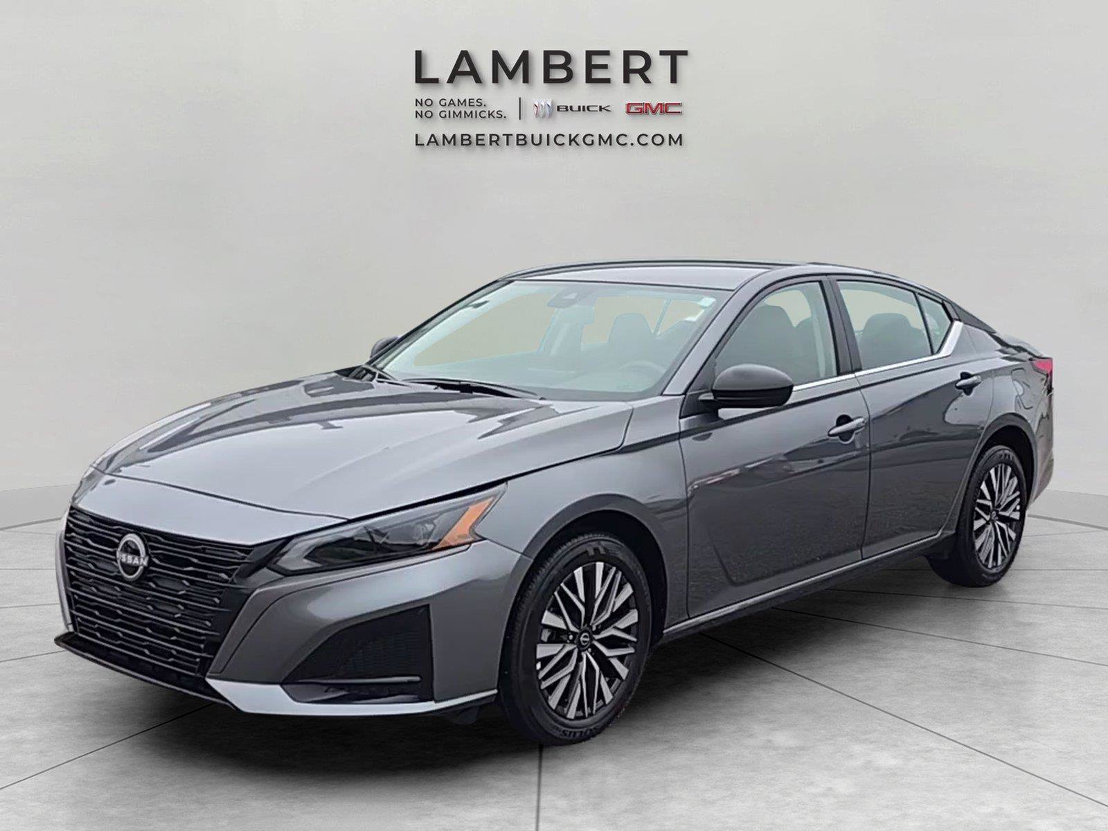Used 2026 Nissan Altima 2.5 SV