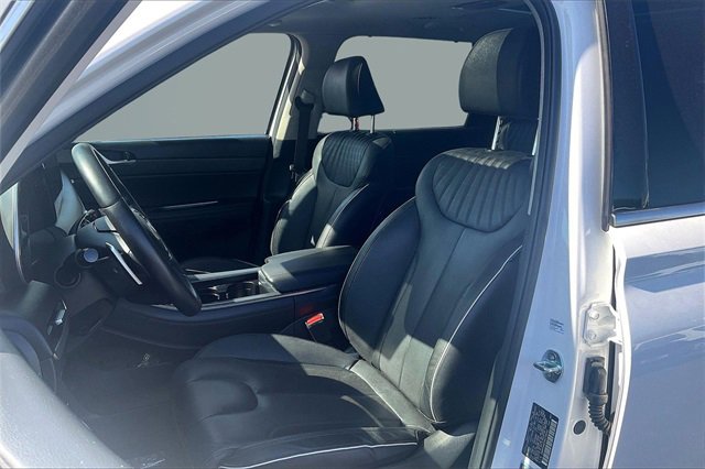 Used 2024 Hyundai Palisade Limited image 24