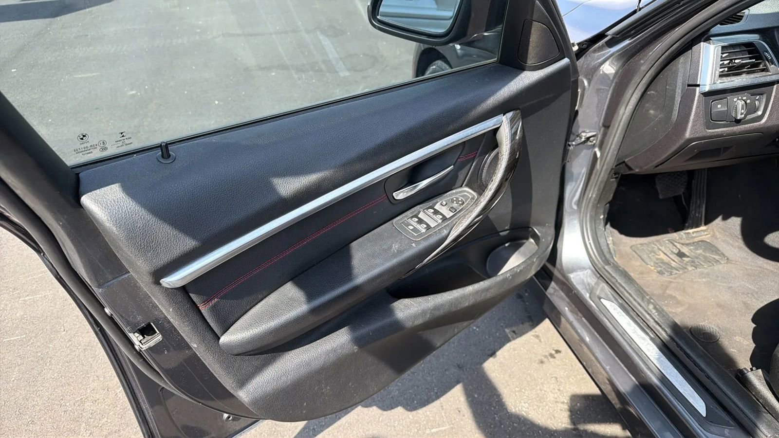 Used 2016 BMW 328i Sedan image 12