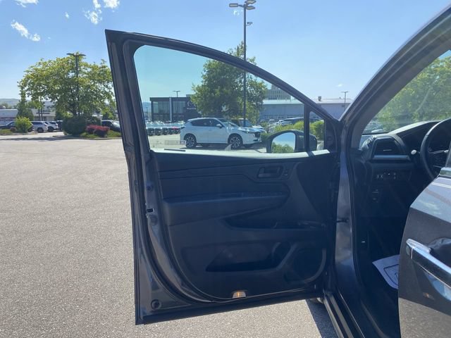 Used 2023 Honda Odyssey EX-L image 11