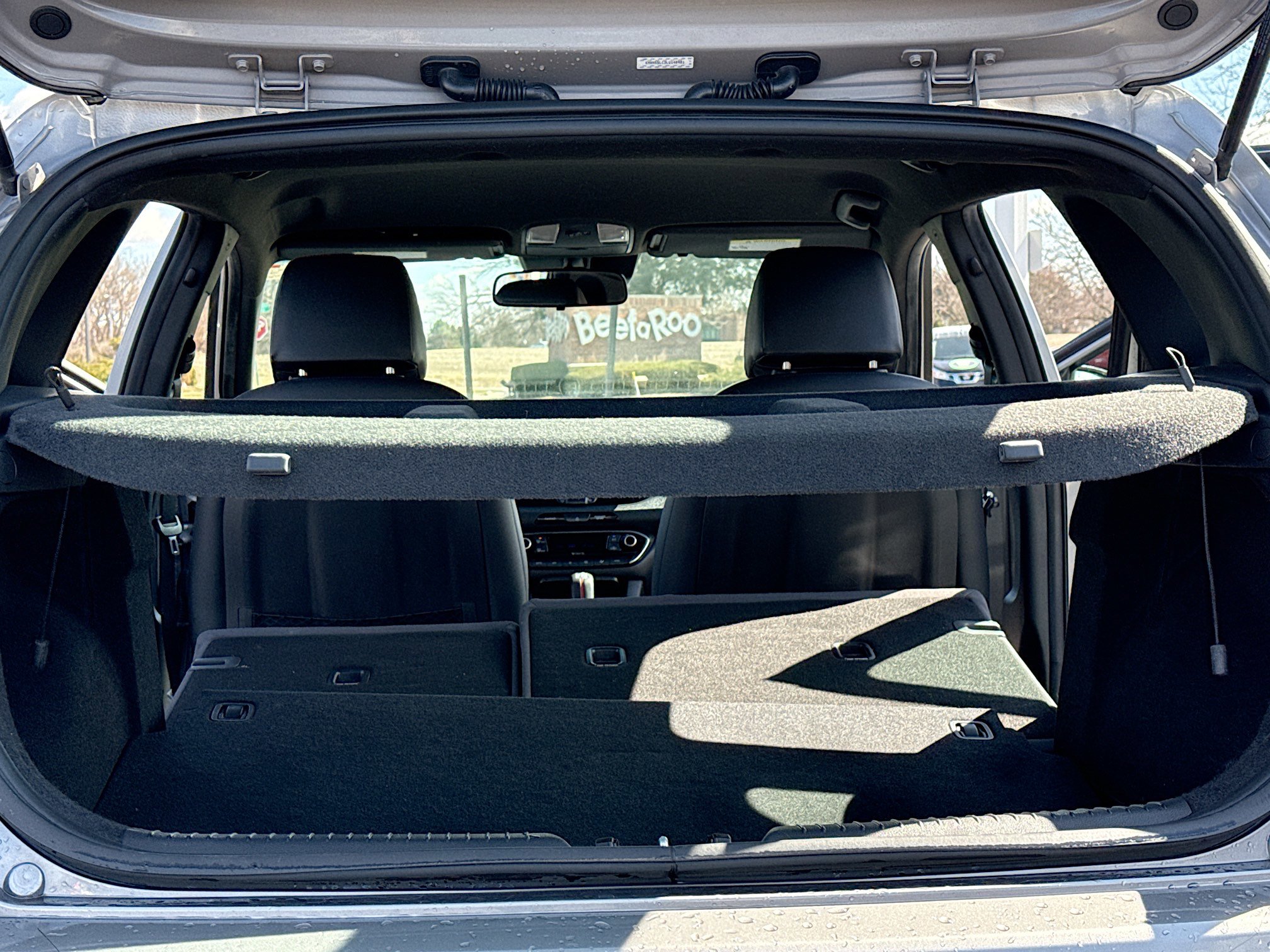 Used 2020 Hyundai Elantra GT N Line image 7